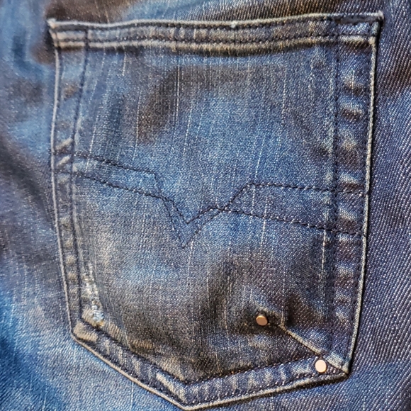 Diesel denim (size 29) - Picture 10 of 10